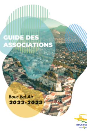 Guide des Associations 2022-2023