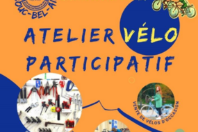 Atelier Vélo Participatif