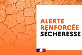 ARRÊTÉ PRÉFECTORAL Alerte sécheresse 2023 Réal de Jouques