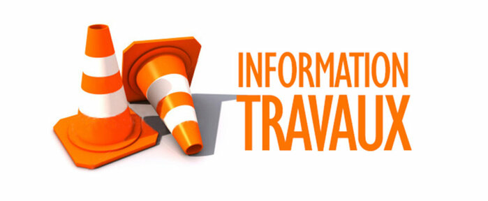 Information Circulation/Travaux
