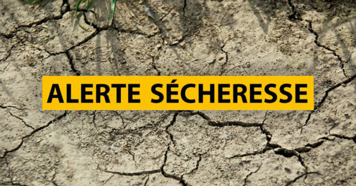 ARRÊTÉ PRÉFECTORAL Sécheresse 2023 dans les Bouches-du-Rhône