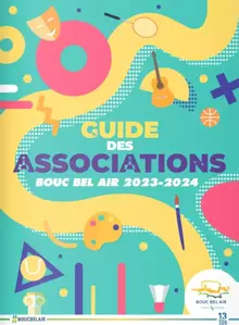 Guide des Associations 2023-2024