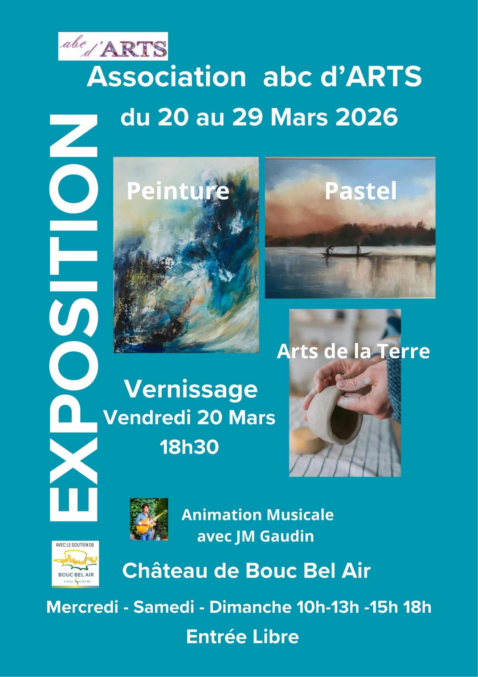 EXPOSITION