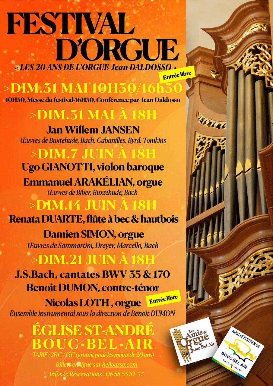 BBA-Affichette & Prog festival 2026